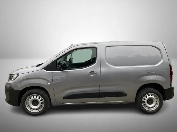 Peugeot Partner 1.5 BlueHDI 102 Confort L1H1 - Photo 2