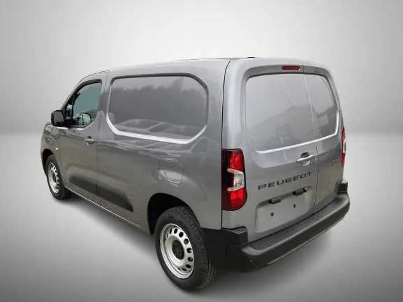 Peugeot Partner 1.5 BlueHDI 102 Confort L1H1 - Photo 3