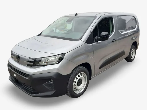 Peugeot Partner 1.5 BlueHDI 130 AT8 Confort L1H1 - Photo 2