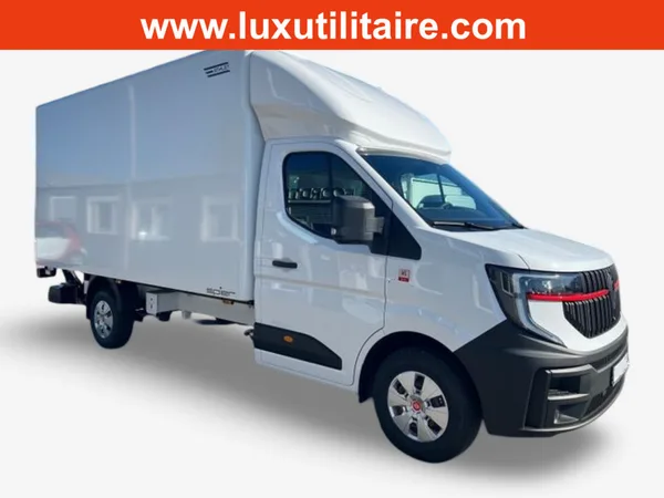 Renault Master 2.0 Dci 170  Coffre / Hayon - Photo 1