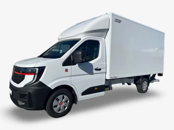 Renault Master 2.0 Dci 170  Coffre / Hayon - Photo 2