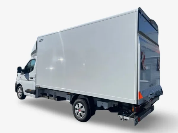 Renault Master 2.0 Dci 170  Coffre / Hayon - Photo 3