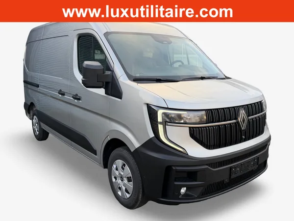 Renault Master 2.0 Dci 170 L2H2 - Photo 1
