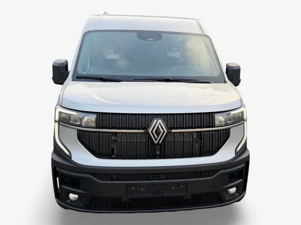 Renault Master 2.0 Dci 170 L2H2 - Photo 2