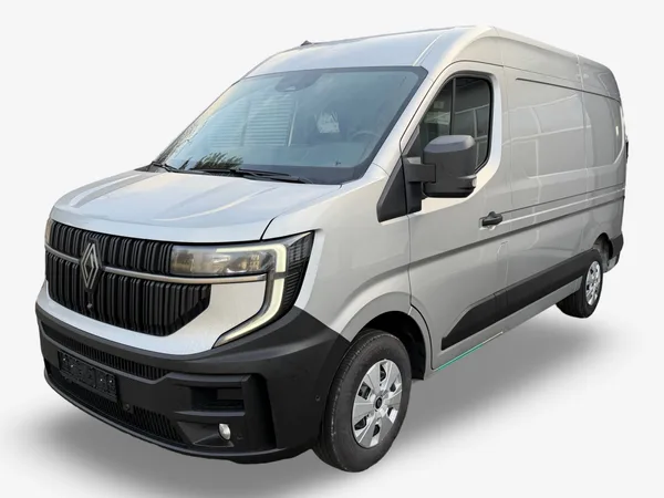 Renault Master 2.0 Dci 170 L2H2 - Photo 2