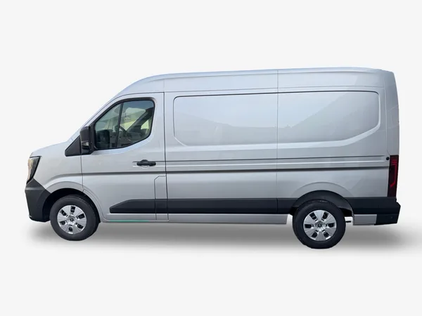 Renault Master 2.0 Dci 170 L2H2 - Photo 3