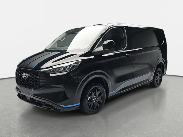 Ford Transit Custom 2.0 ECOBLUE 170 BVA L1H1 Sport - Photo 2
