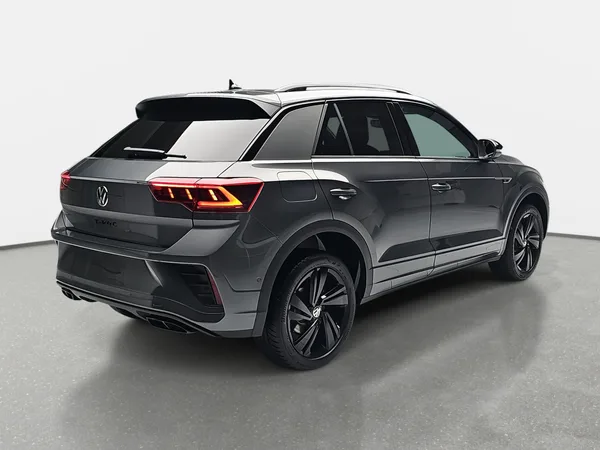 Volkswagen T-Roc 2.0 TDi DSG 150 R-Line - Photo 3