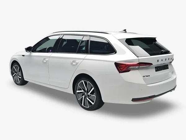 Skoda Octavia 2.0 TDi 150 DSG Sportline - Photo 3