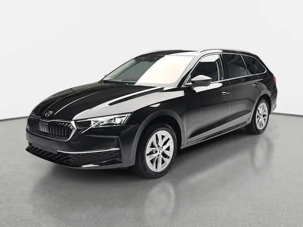 Skoda Octavia 1.5 TSi 150 DSG SELECTION - Photo 2