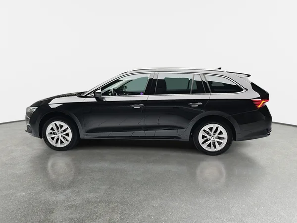 Skoda Octavia 1.5 TSi 150 DSG SELECTION - Photo 2