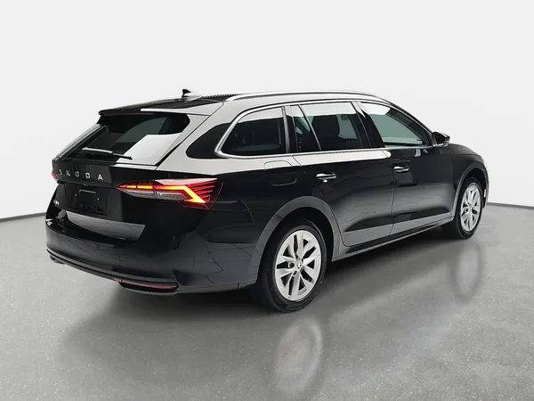 Skoda Octavia 1.5 TSi 150 DSG SELECTION - Photo 3