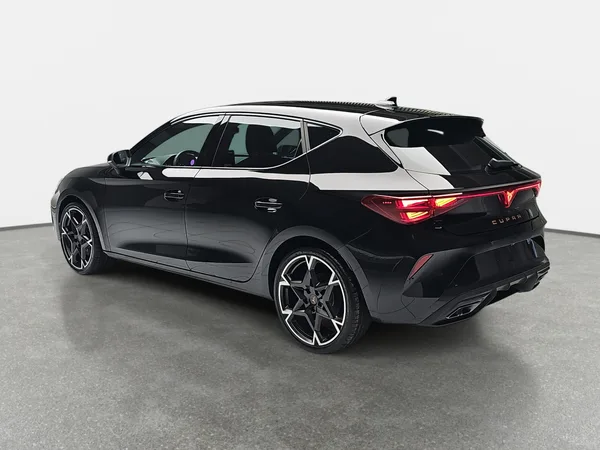 Cupra Leon 1.5 eTSi DSG 150 - Photo 3