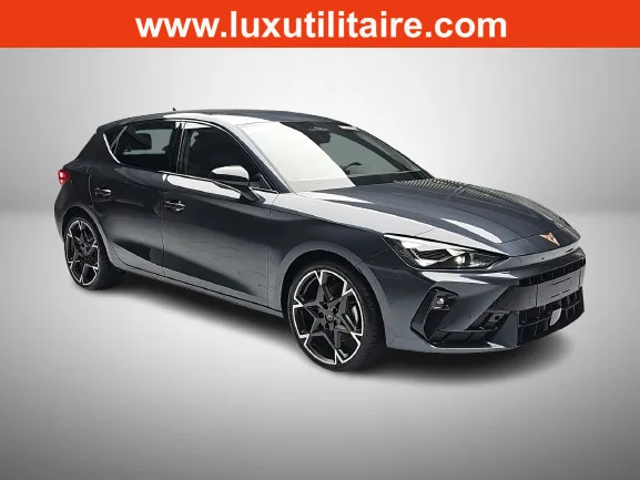 Cupra Leon 1.5 eTSi DSG 150 - Photo 1