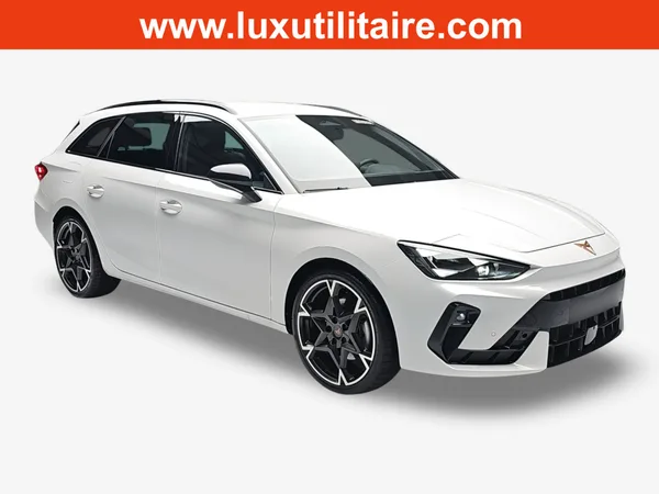 Cupra Leon 1.5 eTSi DSG 150 Kombi - Photo 1