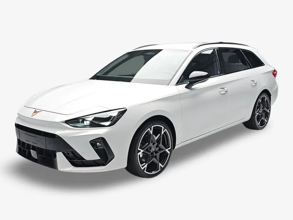 Cupra Leon 1.5 eTSi DSG 150 Kombi - Photo 2