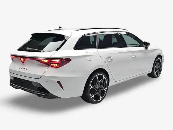 Cupra Leon 1.5 eTSi DSG 150 Kombi - Photo 3