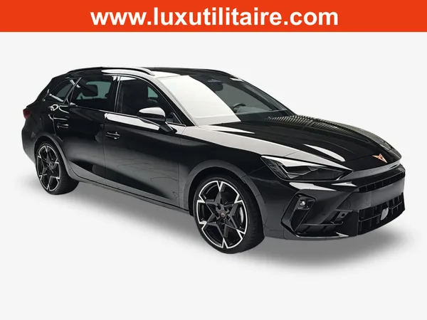 Cupra Leon 1.5 eTSi DSG 150 Kombi - Photo 1