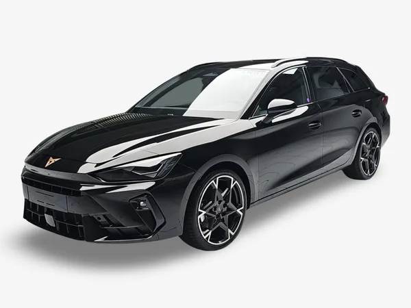 Cupra Leon 1.5 eTSi DSG 150 Kombi - Photo 2