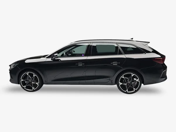 Cupra Leon 1.5 eTSi DSG 150 Kombi - Photo 2