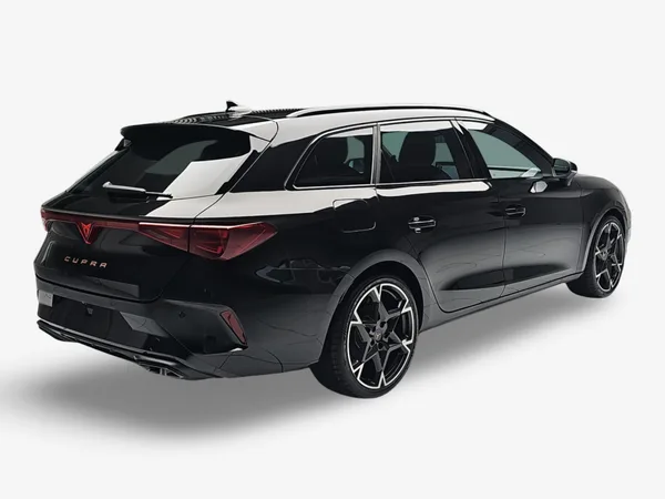 Cupra Leon 1.5 eTSi DSG 150 Kombi - Photo 3
