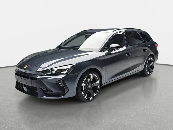 Cupra Leon 1.5 eTSi DSG 150 Kombi - Photo 2
