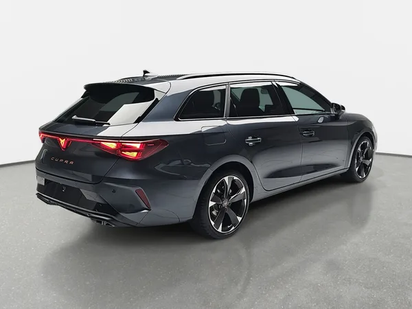 Cupra Leon 1.5 eTSi DSG 150 Kombi - Photo 3