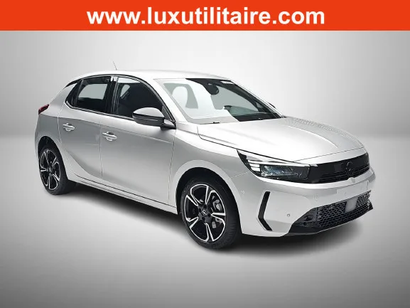 Opel Corsa 1.2 TURBO 101 AUTO GS - Photo 1