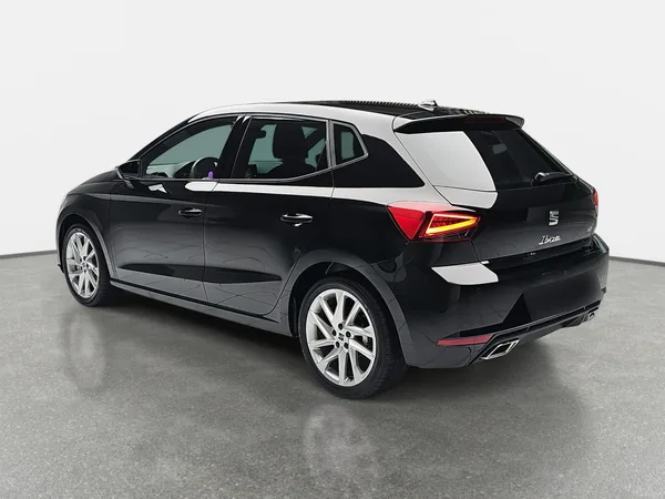SEAT Ibiza 1.0 TSi 116 DSG  FR - Photo 3