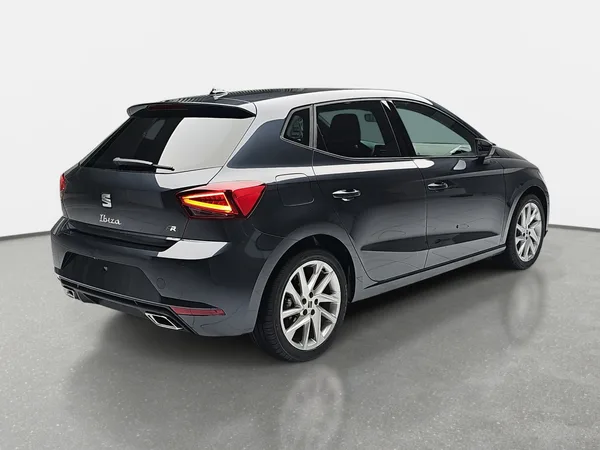 SEAT Ibiza 1.0 TSi 116 DSG FR - Photo 3