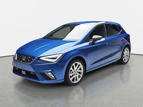 SEAT Ibiza 1.0 TSi 116 DSG  FR - Photo 2