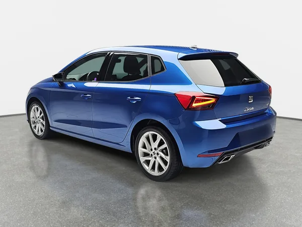 SEAT Ibiza 1.0 TSi 116 DSG  FR - Photo 3