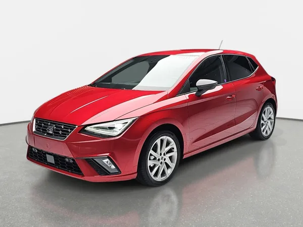 SEAT Ibiza 1.0 TSi 116 DSG FR - Photo 2