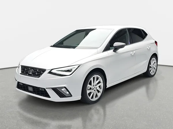 SEAT Ibiza 1.0 TSi 116 DSG FR - Photo 2