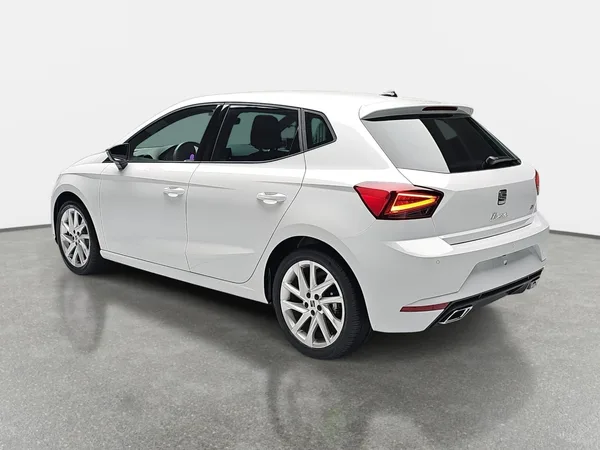 SEAT Ibiza 1.0 TSi 116 DSG FR - Photo 3