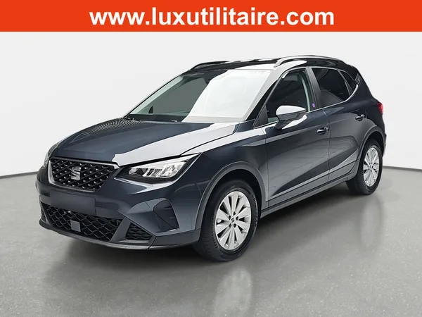SEAT Arona 1.0 TSi 116 DSG Style - Photo 2