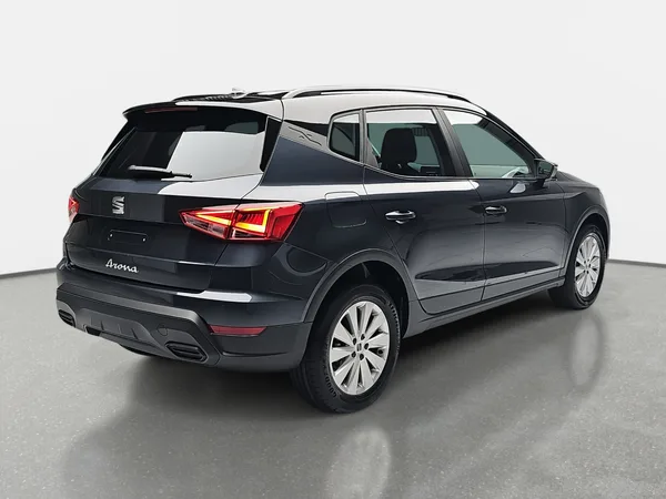 SEAT Arona 1.0 TSi 116 DSG Style - Photo 2