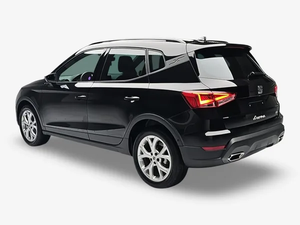 SEAT Arona 1.0 TSi 116 DSG FR - Photo 3