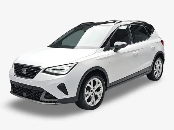 SEAT Arona 1.0 TSi 116 DSG FR - Photo 2