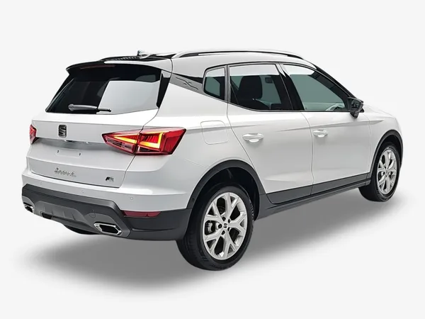 SEAT Arona 1.0 TSi 116 DSG FR - Photo 3