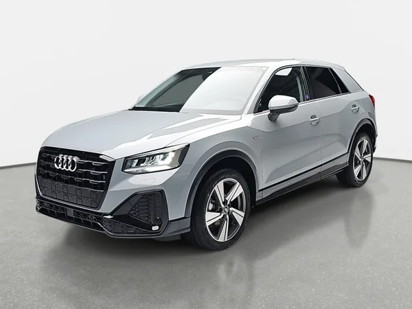Audi Q2 35 TFSI S-Tronic 150  S-Line - Photo 2