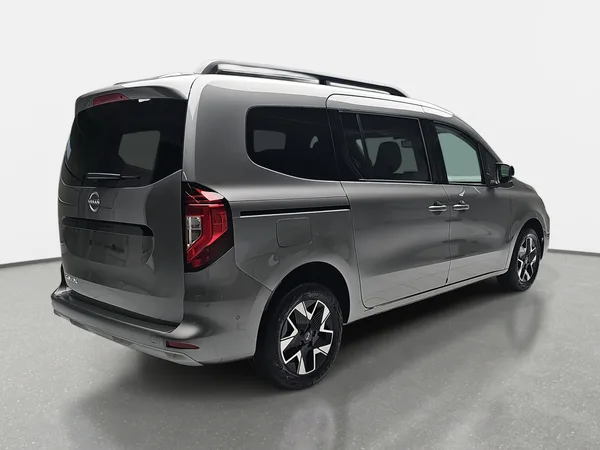 Nissan Townstar 1.3 DIG-T 130 L2 Tekna 7 places - Photo 3