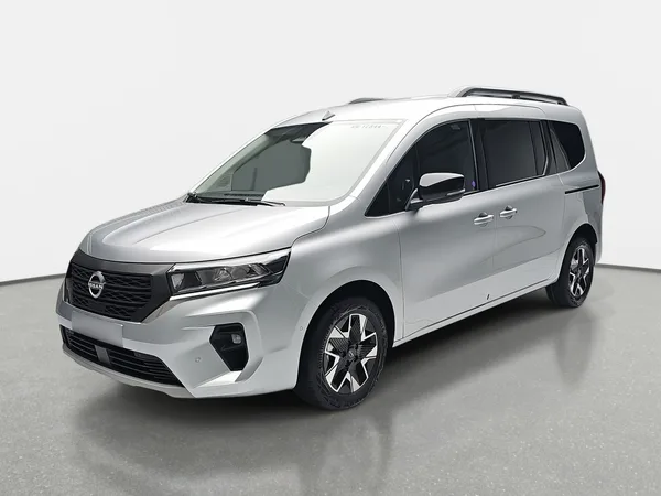 Nissan Townstar 1.2 DIG-T 130 L2 Tekna 7 places - Photo 2