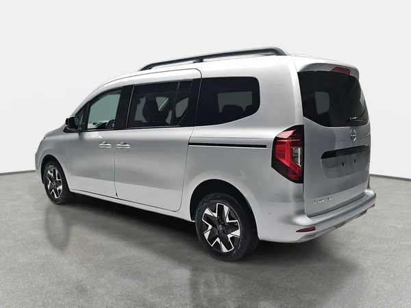 Nissan Townstar 1.2 DIG-T 130 L2 Tekna 7 places - Photo 3