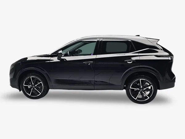 Nissan Qashqai 1.3 DIG-T MHEV 158 X-tronic Tekna - Photo 2