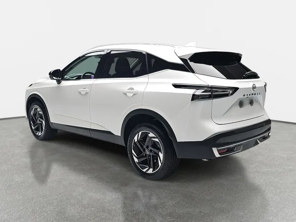 Nissan Qashqai 1.3 DIG-T 158 X-tronic N-Connecta - Photo 3