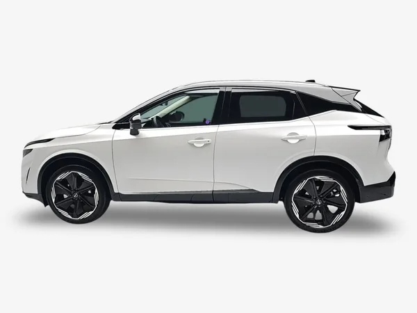 Nissan Qashqai 1.3 DIG-T MHEV 158 X-tronicTekna Premium - Photo 2