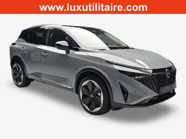Nissan Qashqai 1.3 DIG-T MHEV 158 X-tronicTekna Premium - Photo 1