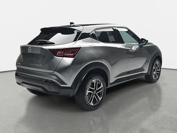 Nissan Juke 1.6 Hybrid 143 Auto N-Connecta - Photo 2
