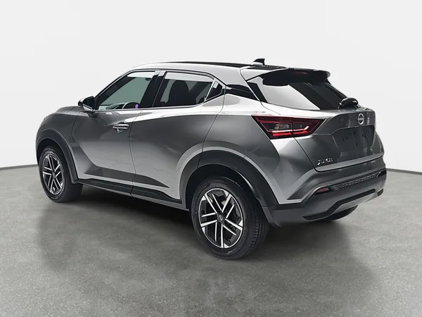 Nissan Juke 1.6 Hybrid 143 Auto N-Connecta - Photo 3